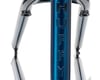 Image 6 for Huffy BMX Sledgehammer Frame (Translucent Dark Teal) (20.6")